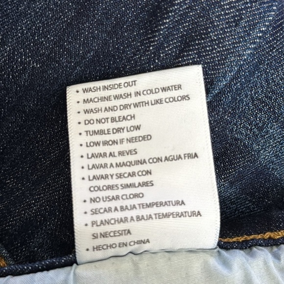 Kancan “Kendra” Jeans #584 - Picture 9 of 13